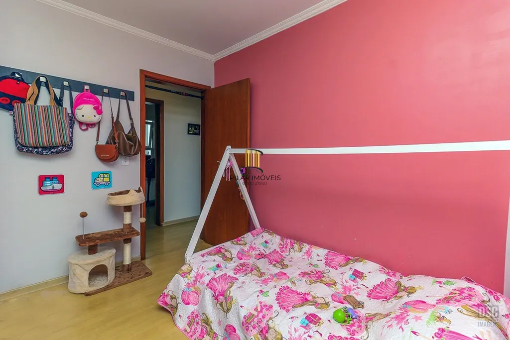 Apartamento 3 dormitórios no bairro Jardim Lindóia