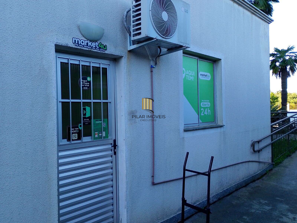 Apartamento 2 dormitórios no bairro Jardim Leopoldina