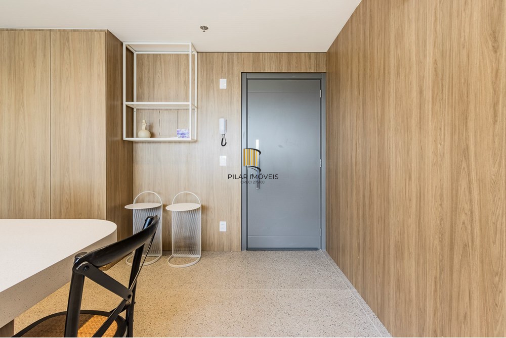 Sala Comercial no bairro Jardim Lindóia