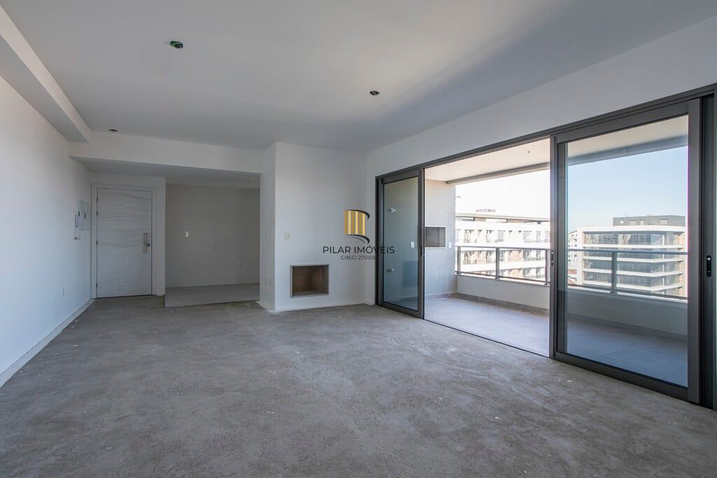 Apartamento 3 dormitórios no bairro Tristeza
