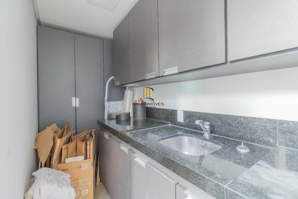 Apartamento 3 dormitórios no bairro Vila Mariana