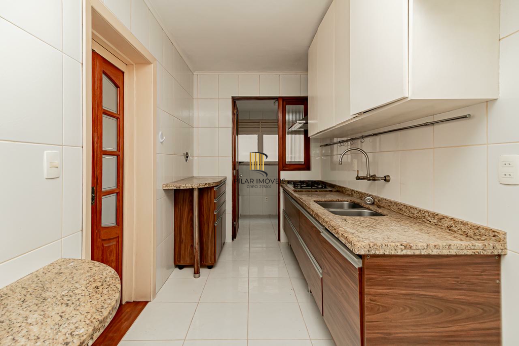 Apartamento 3 dormitórios no bairro Petrópolis