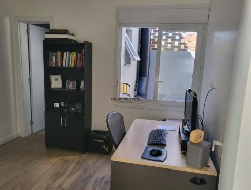 Casa de Condomínio 3 dormitórios no bairro Passo das Pedras