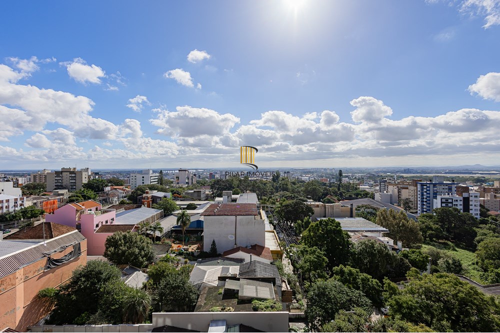 Apartamento 3 dormitórios no bairro Higienópolis