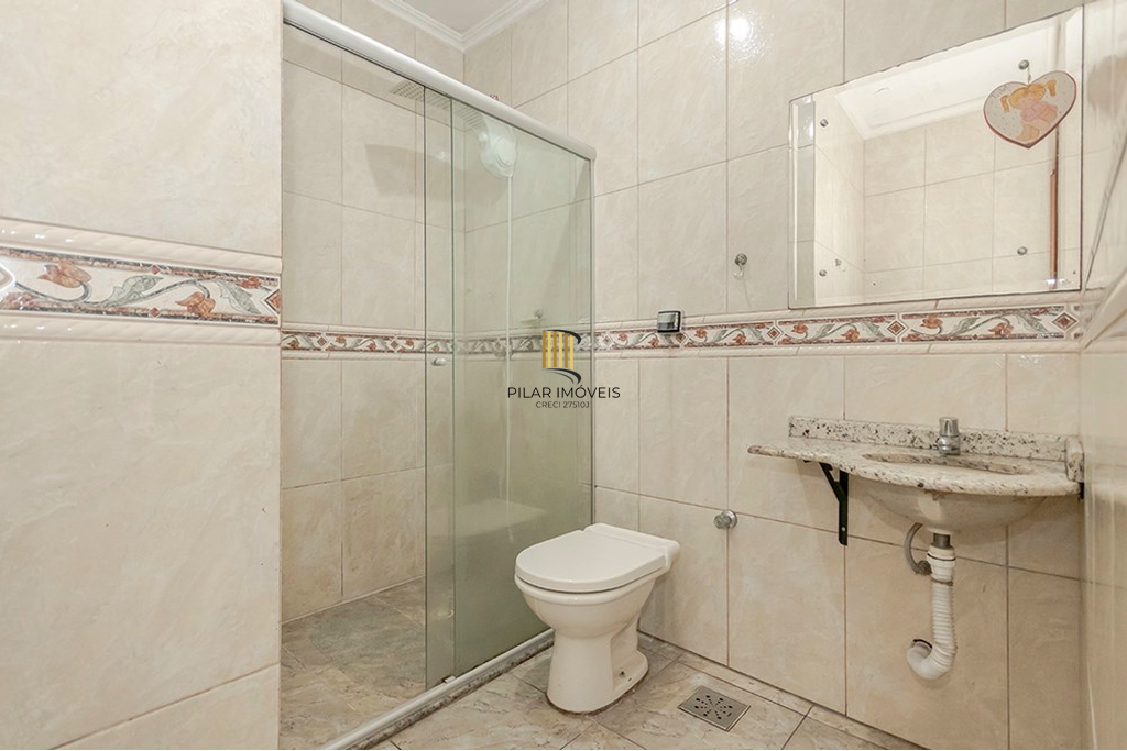 Apartamento 2 dormitórios no bairro Santana