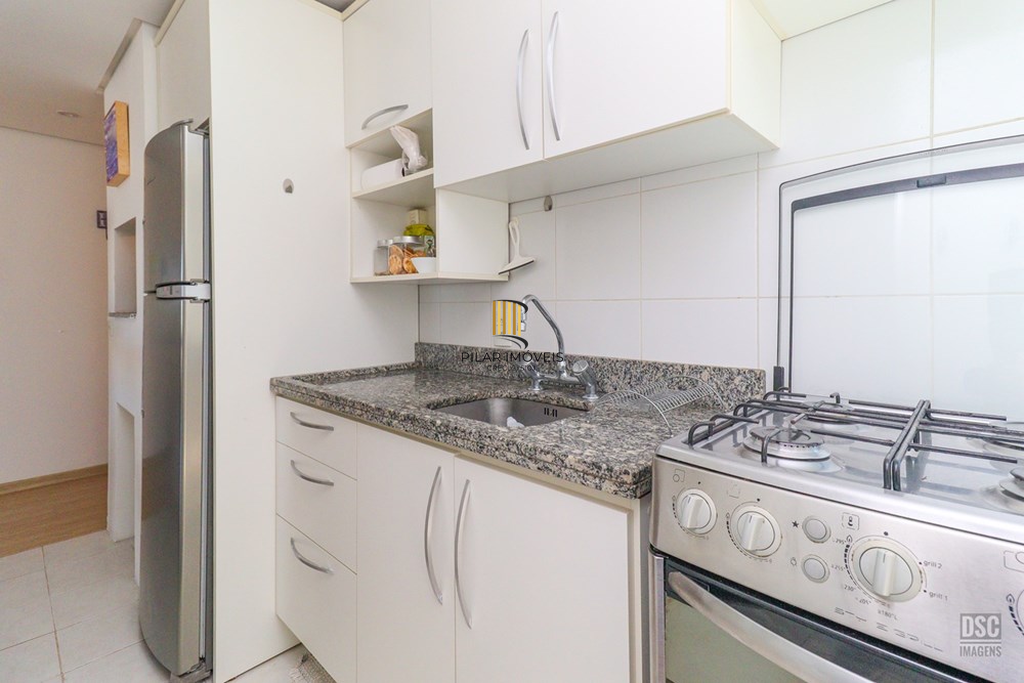Apartamento 2 dormitórios no bairro Passo da Areia