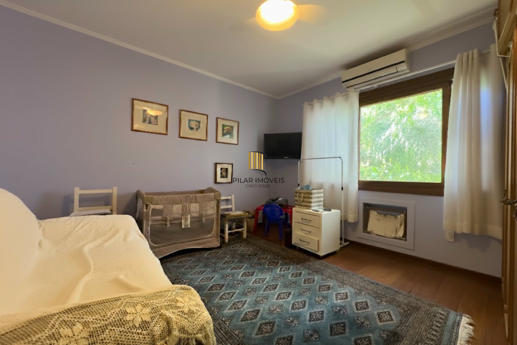 Apartamento 3 dormitórios no bairro Petrópolis