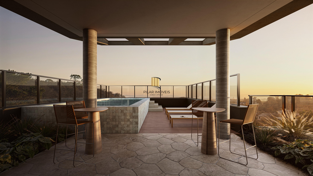 Apartamento 3 dormitórios no bairro Auxiliadora