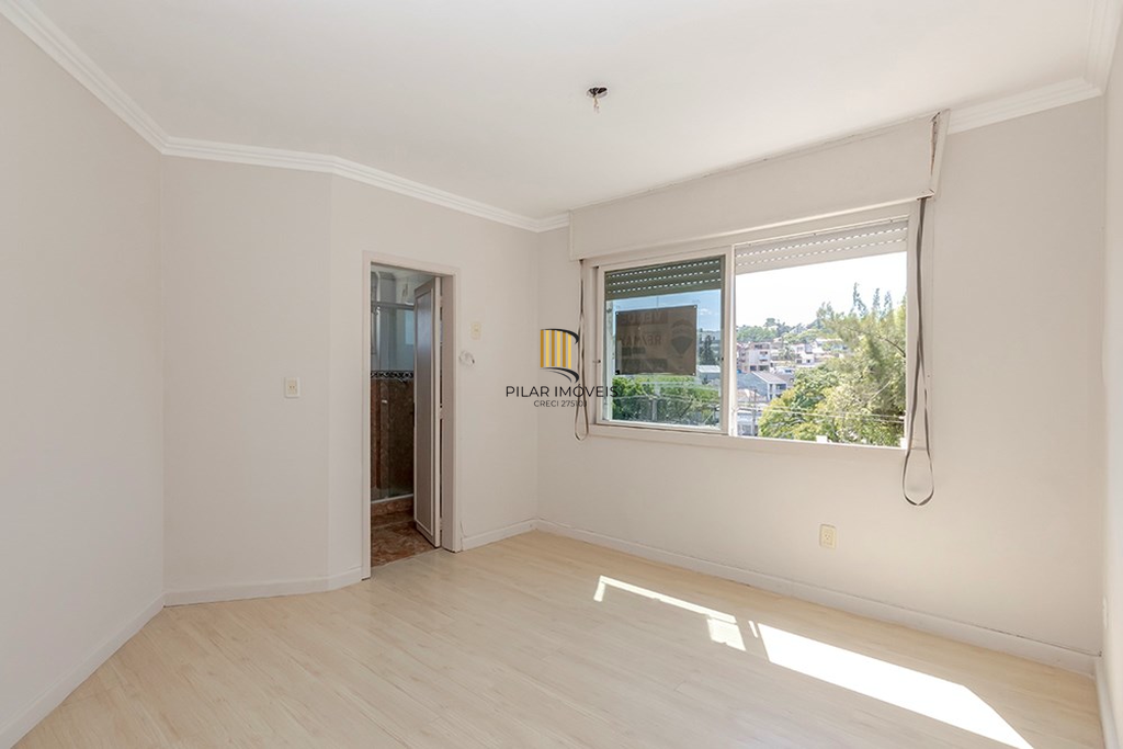 Apartamento 3 dormitórios no bairro Chácara das Pedras