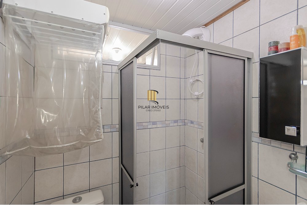 Apartamento 2 dormitórios no bairro Passo da Areia