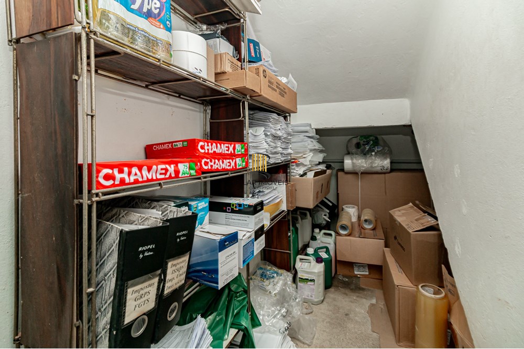 Prédio Residencial no bairro Navegantes