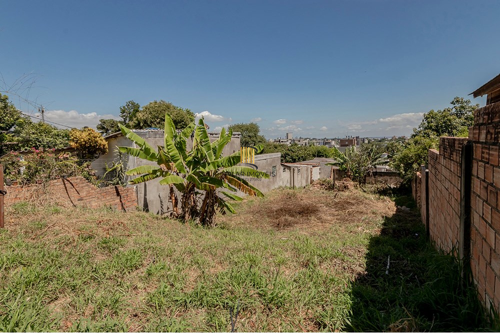 Terreno no bairro Tristeza