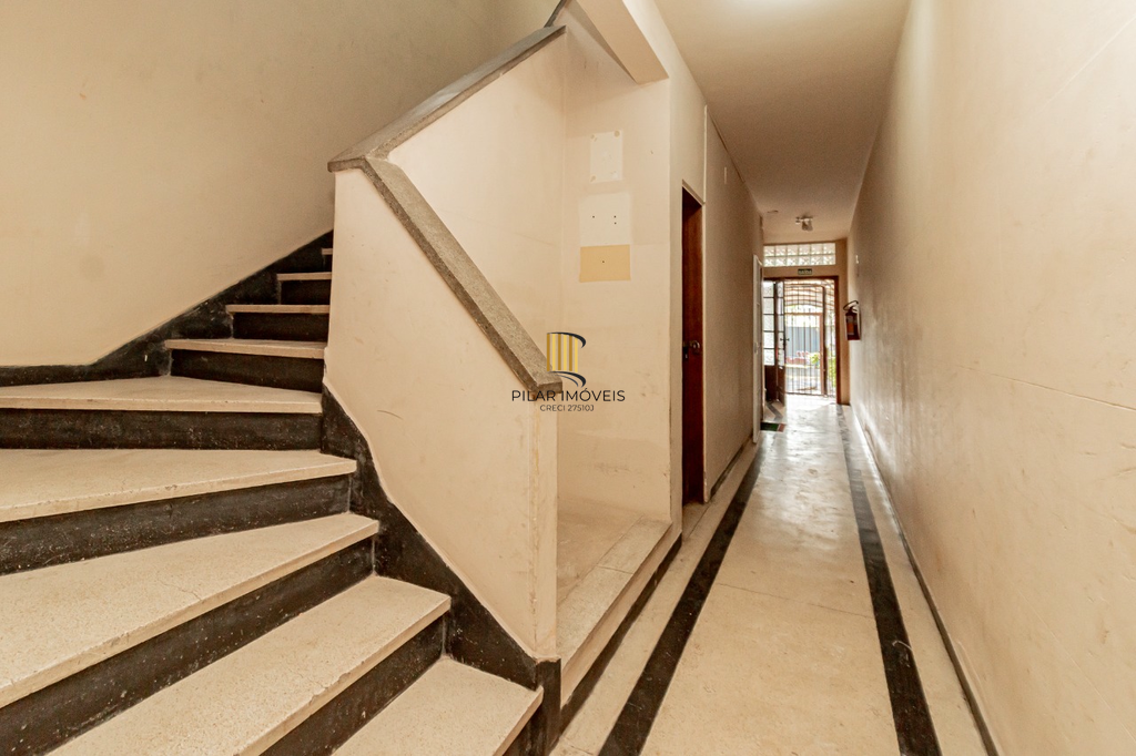 Apartamento 3 dormitórios no bairro Santa Cecília