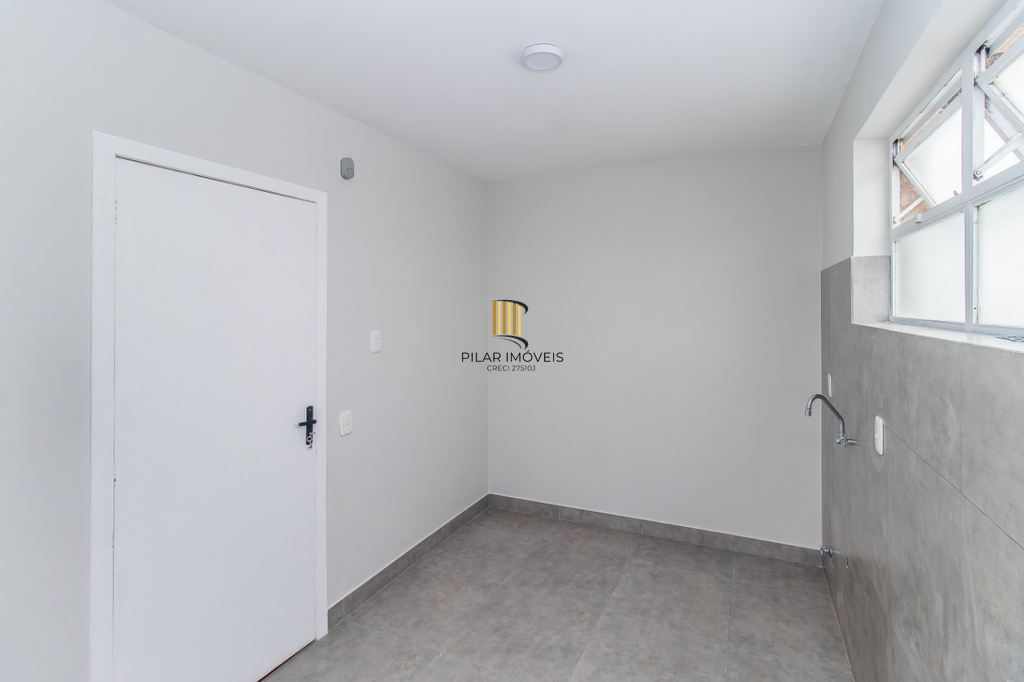 Apartamento 2 dormitórios no bairro Santana