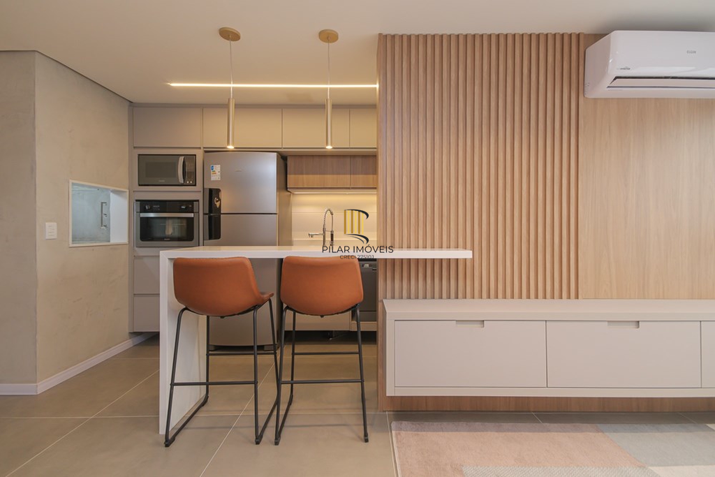 Apartamento 3 dormitórios no bairro Petrópolis