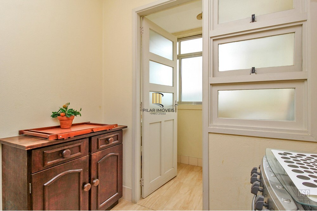 Apartamento 2 dormitórios no bairro Cavalhada