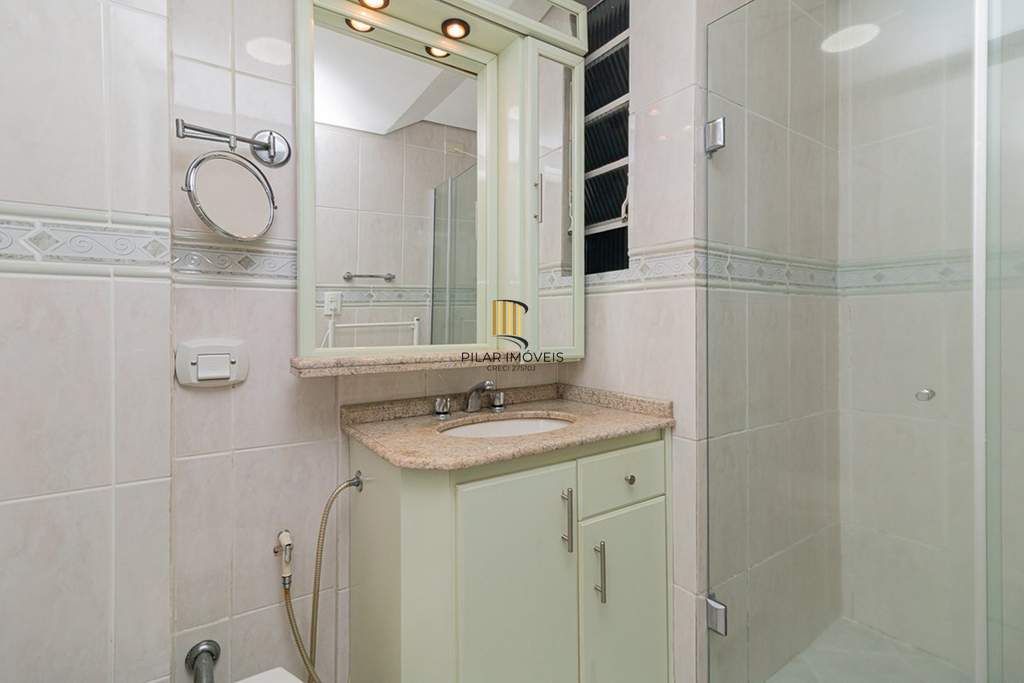 Apartamento 4 dormitórios no bairro Vila Ipiranga