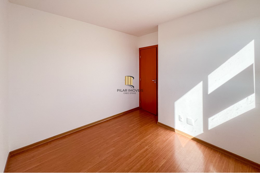 Apartamento 2 dormitórios no bairro Estância Velha