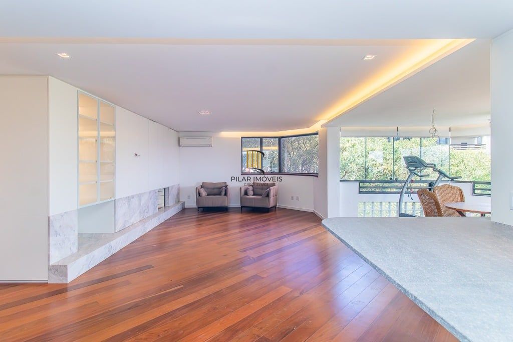 Apartamento 3 dormitórios no bairro Moinhos de Vento