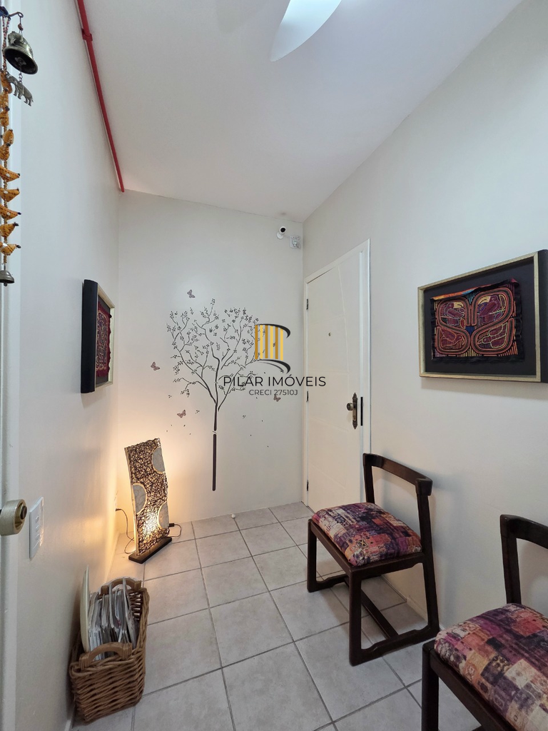 Sala Comercial no bairro Moinhos de Vento