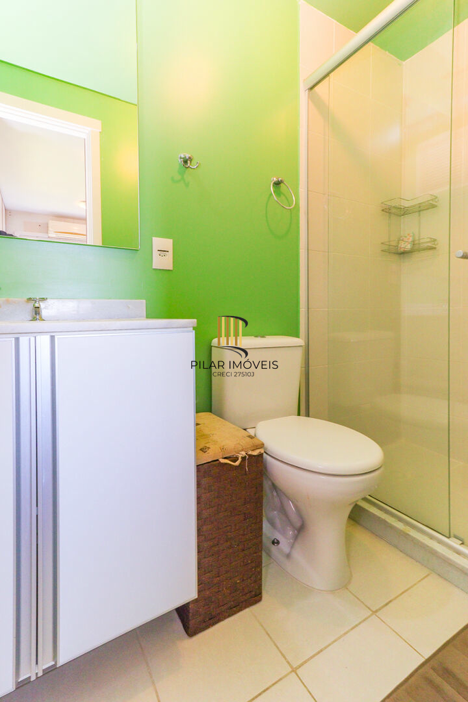 Apartamento 3 dormitórios no bairro Partenon