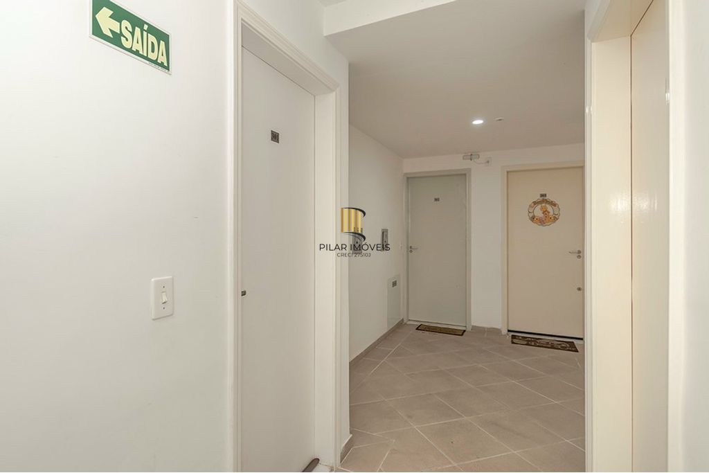 Apartamento 2 dormitórios no bairro Jardim Planalto