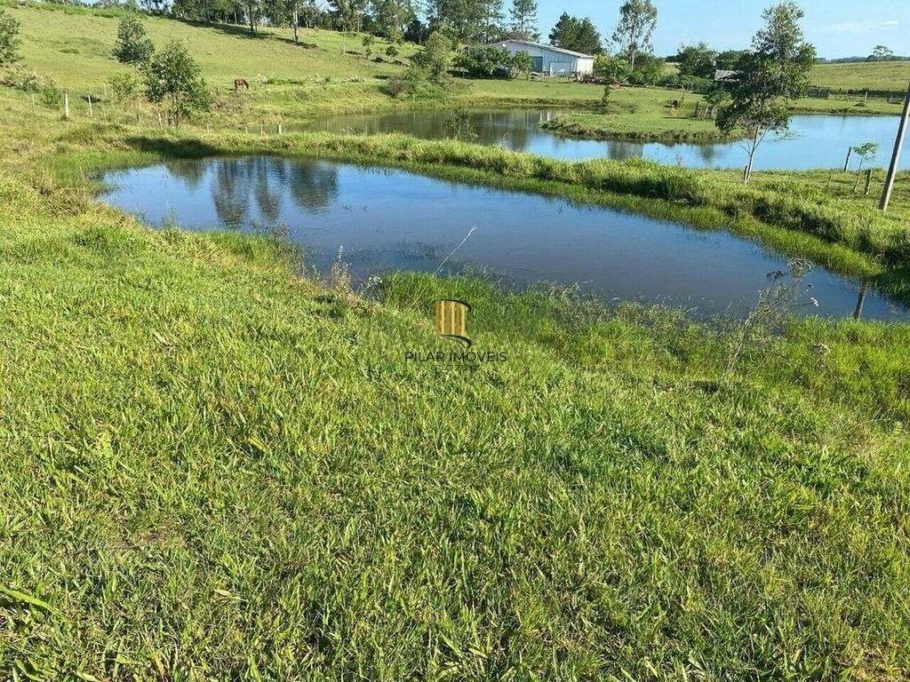 Terreno no bairro Morungava