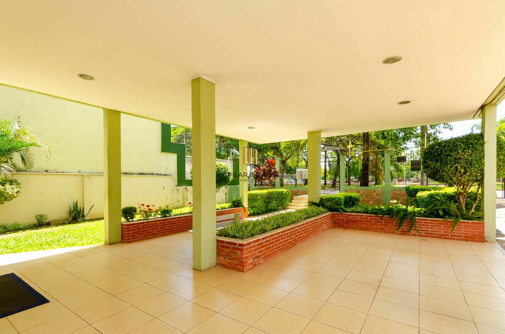 Apartamento 2 dormitórios no bairro Jardim Botânico