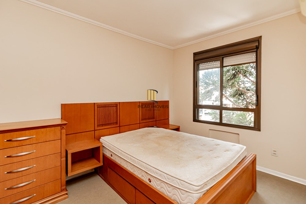 Apartamento 2 dormitórios no bairro Jardim Floresta