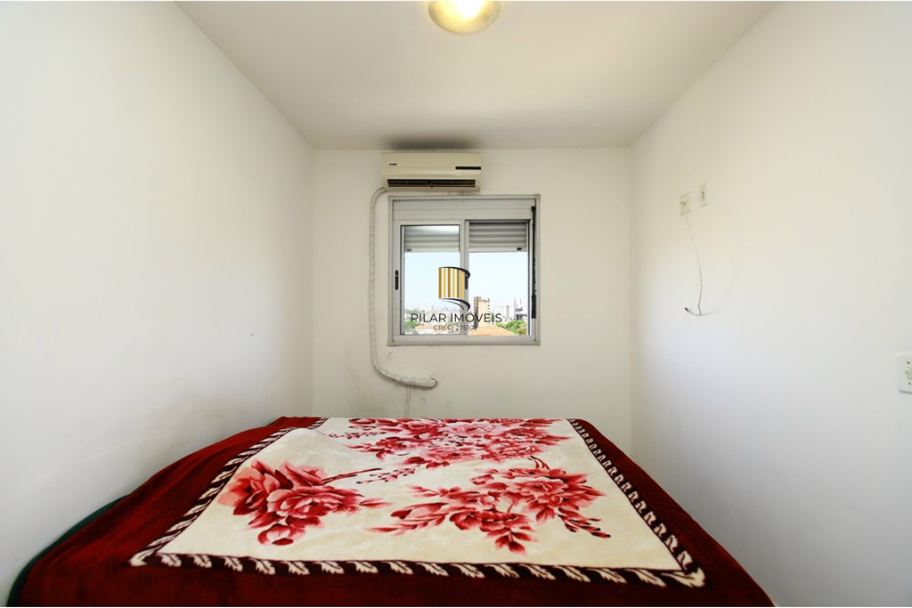 Apartamento 2 dormitórios no bairro Jardim Itu - Pilar Imóveis