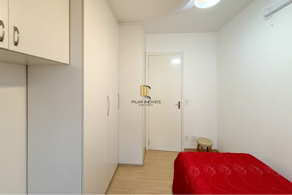 Apartamento 2 dormitórios no bairro Fátima