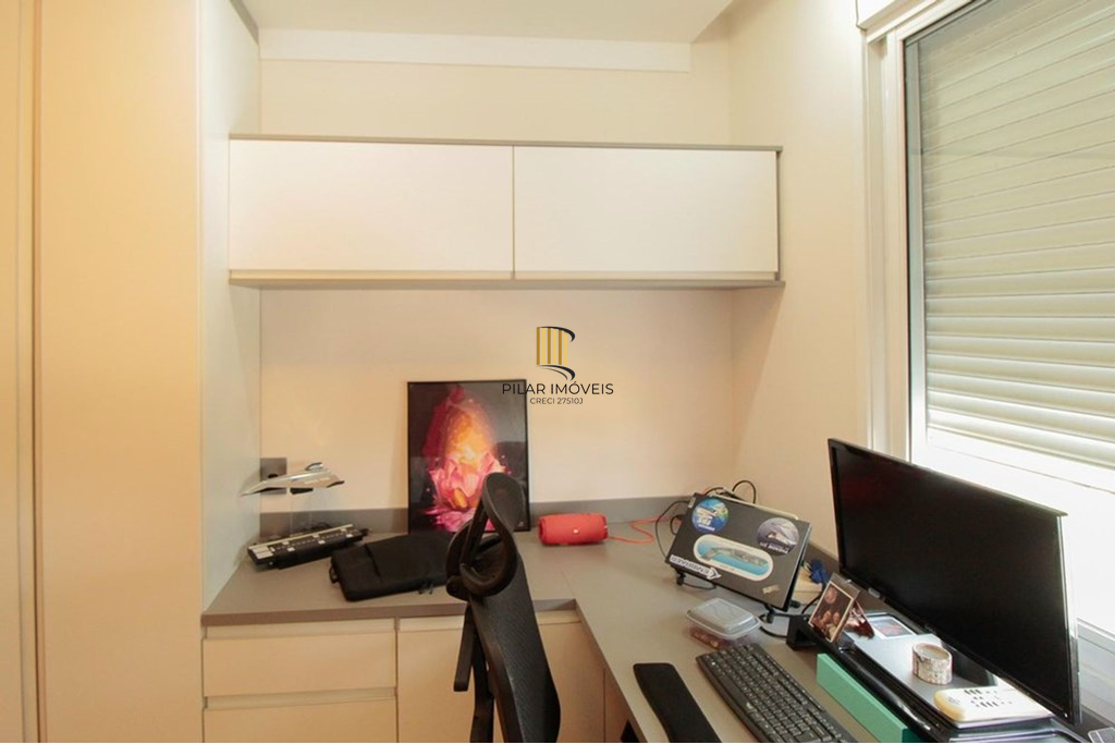 Apartamento 2 dormitórios no bairro Cristo Redentor