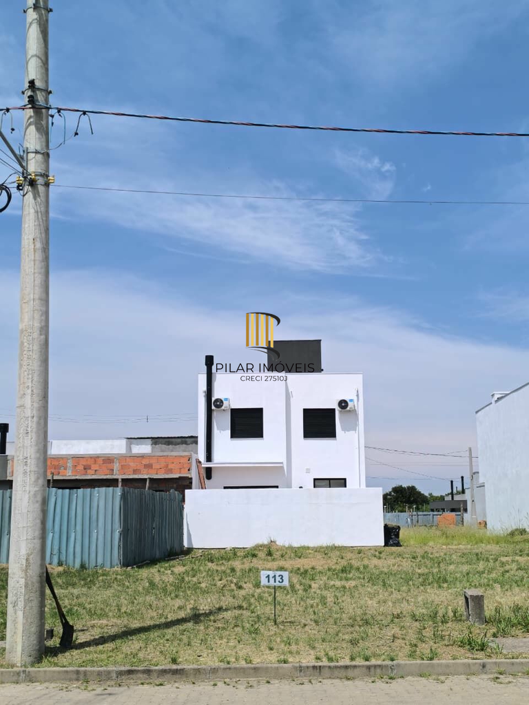 Terreno no bairro Hípica - Pilar Imóveis