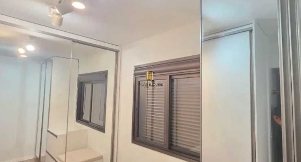 Apartamento 3 dormitórios no bairro São João