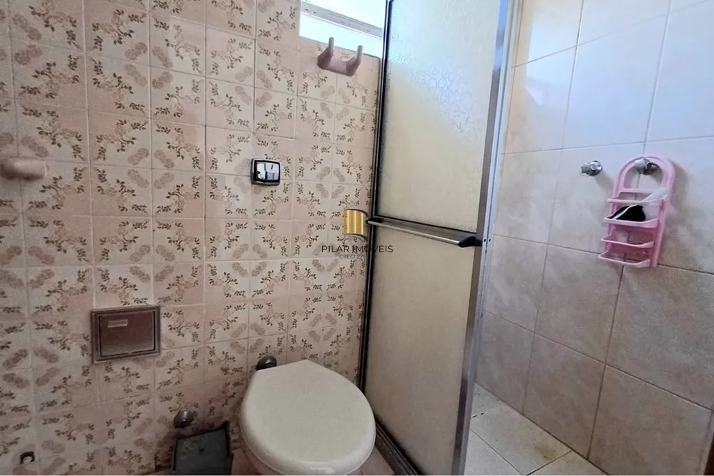 Apartamento 3 dormitórios no bairro Santa Cecília
