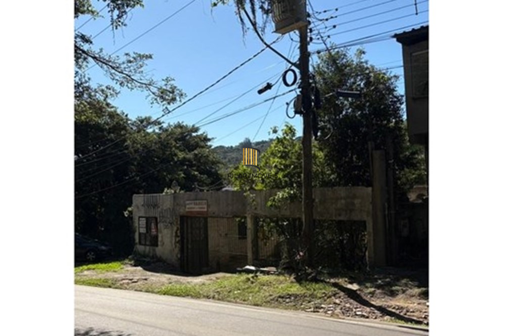 Terreno no bairro Vila Nova