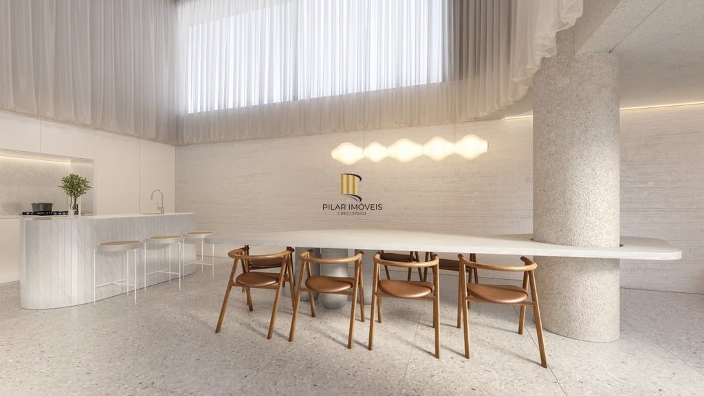 Apartamento 2 dormitórios no bairro Moinhos de Vento