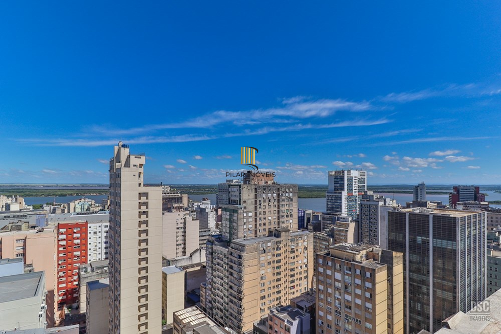 Apartamento 1 dormitório no bairro Centro Histórico