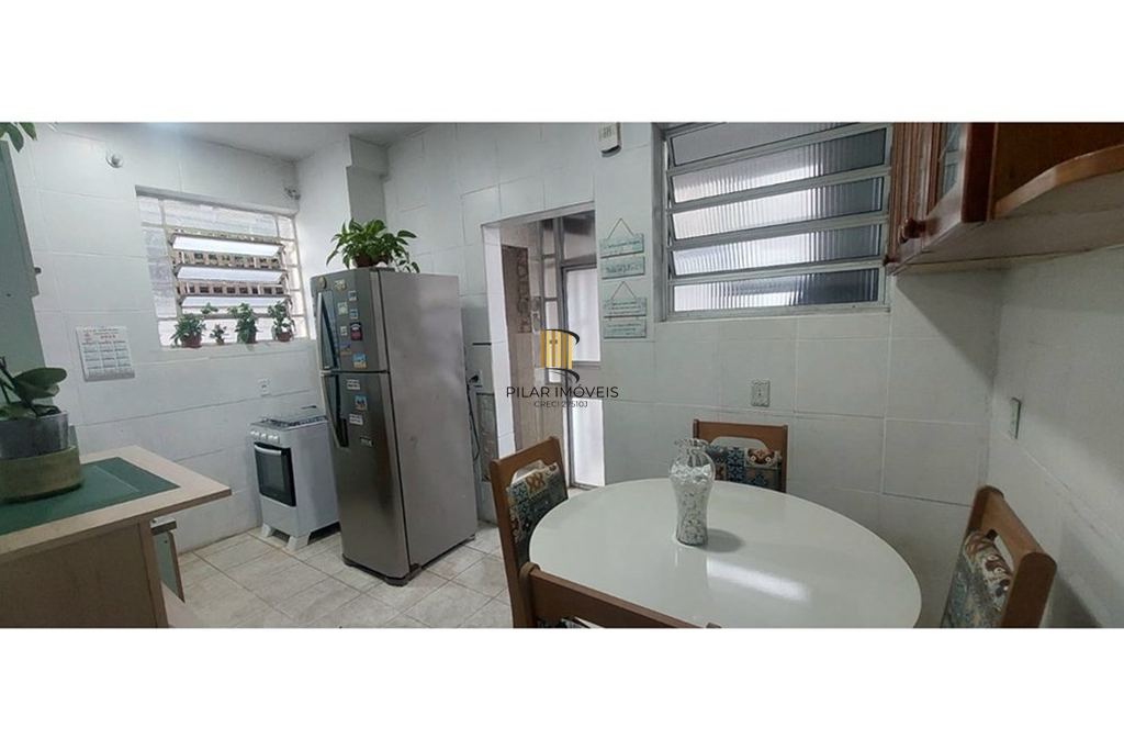 Apartamento 3 dormitórios no bairro Santa Cecília
