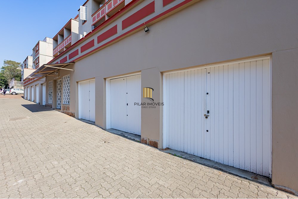 Apartamento 2 dormitórios no bairro Petrópolis