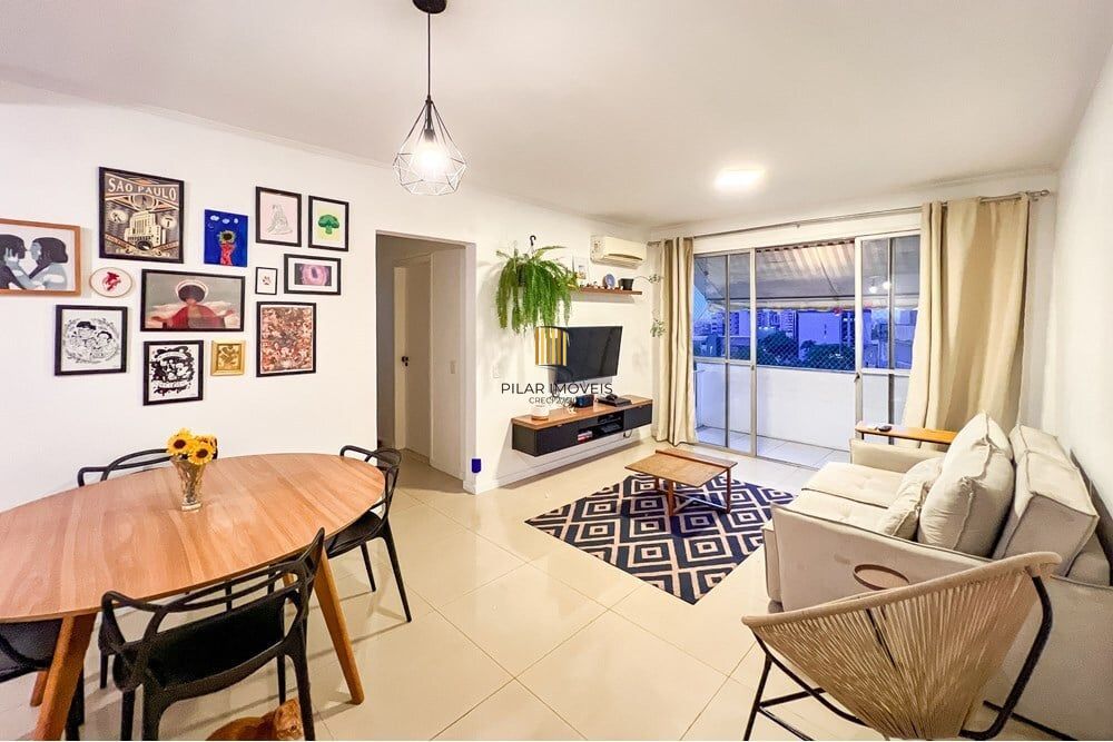 Apartamento 3 dormitórios no bairro Marechal Rondon