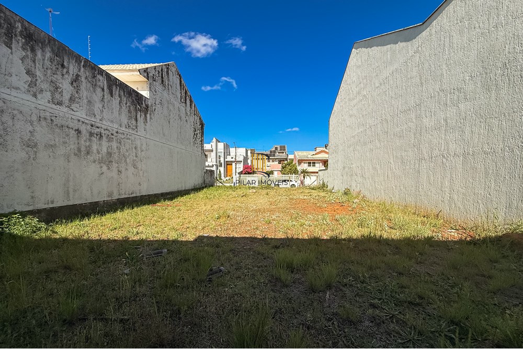 Terreno no bairro Marechal Rondon