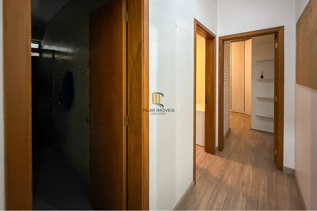 Apartamento 2 dormitórios no bairro Nossa Senhora das Graças