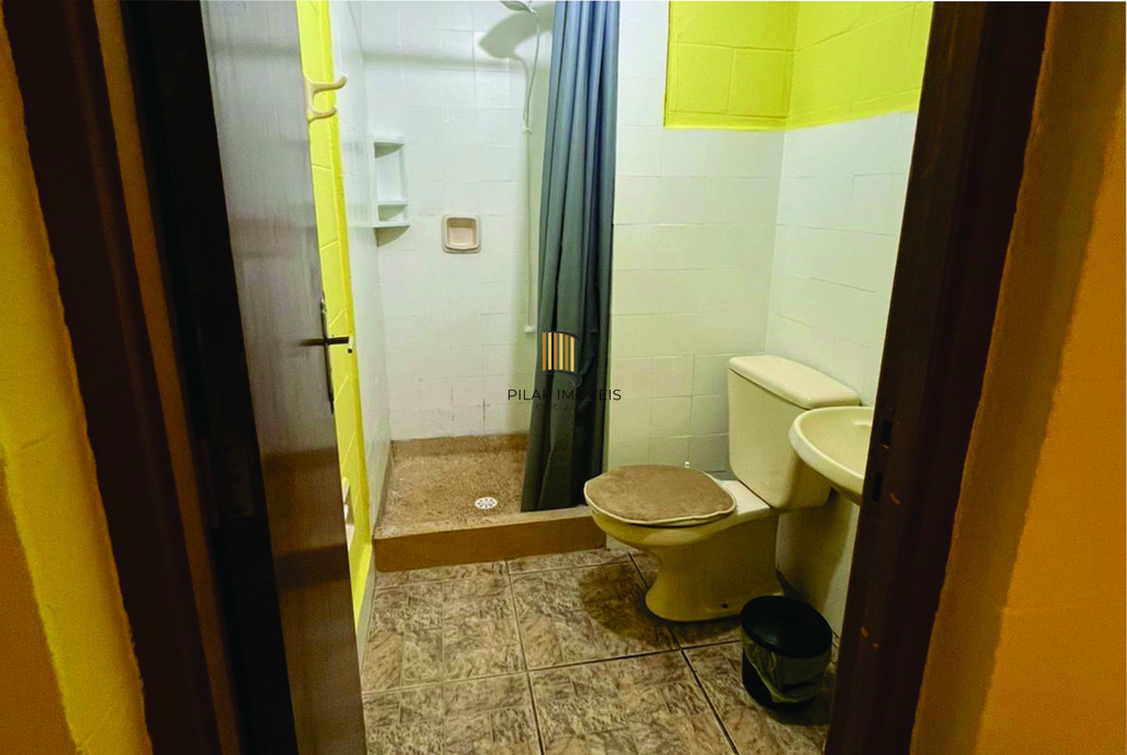 Apartamento 1 dormitório no bairro Santana