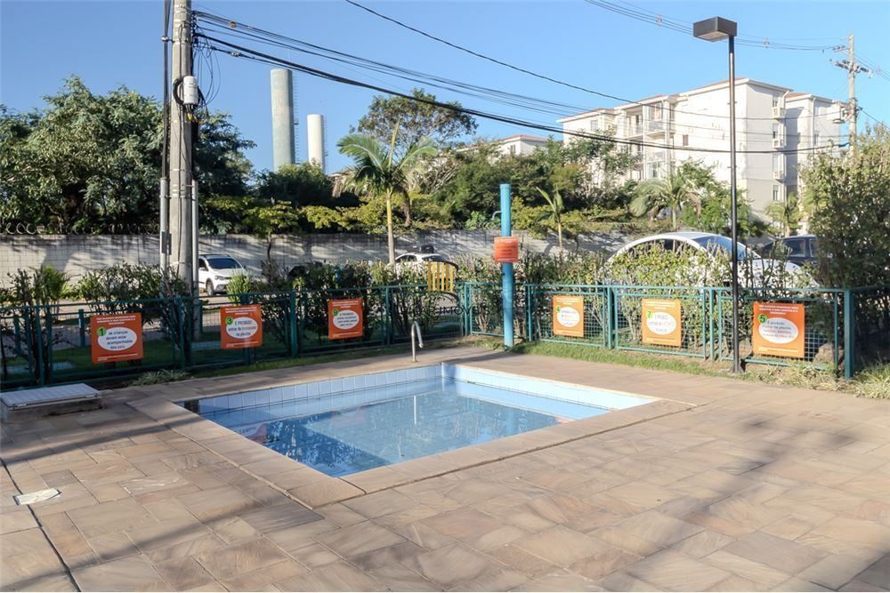 Apartamento 3 dormitórios no bairro Humaitá