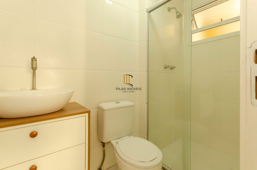 Apartamento 3 dormitórios no bairro São Sebastião