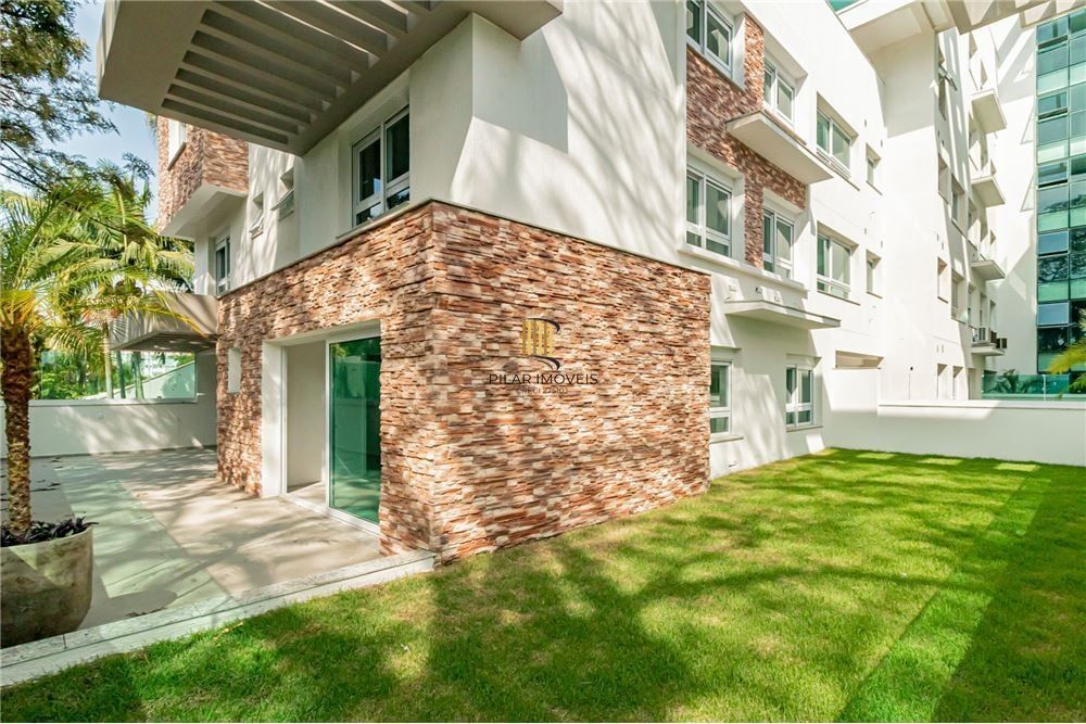 Apartamento 3 dormitórios no bairro Menino Deus