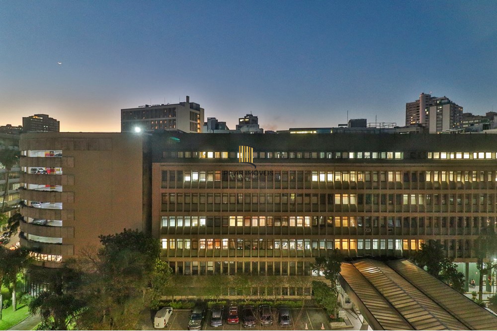 Apartamento 2 dormitórios no bairro Centro Histórico