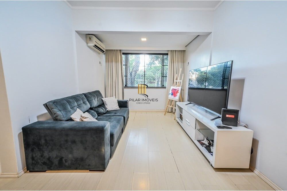 Apartamento 2 dormitórios no bairro Nonoai
