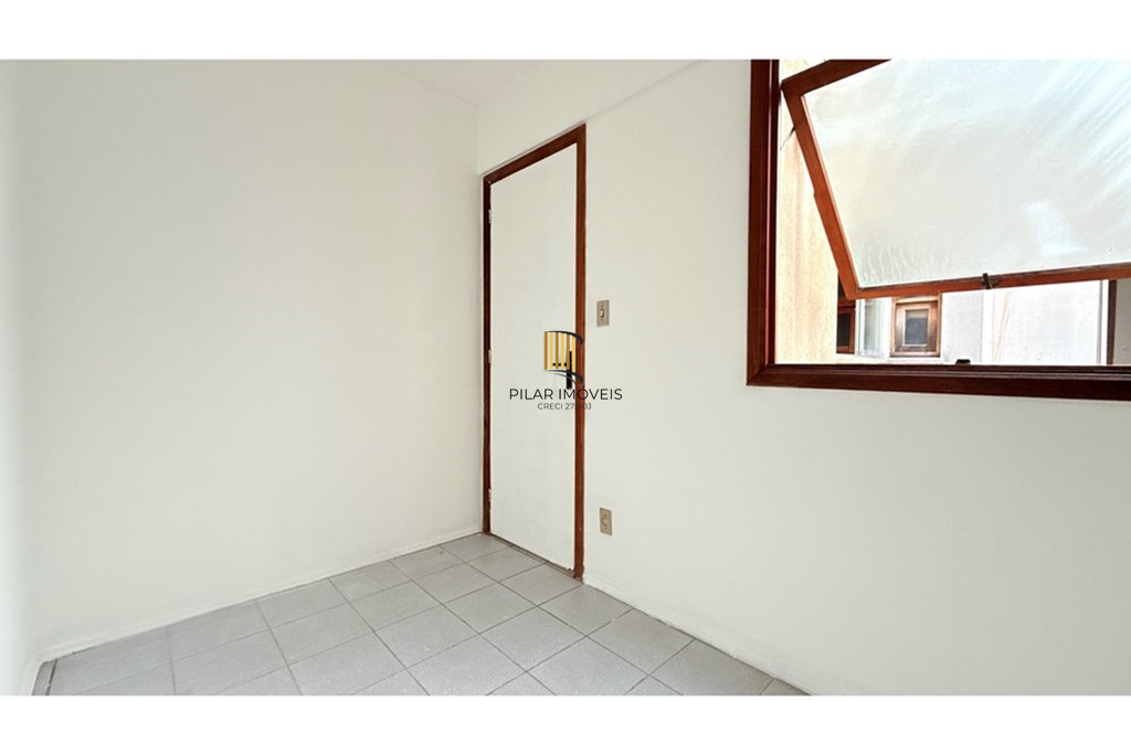 Apartamento 2 dormitórios no bairro Bom Fim